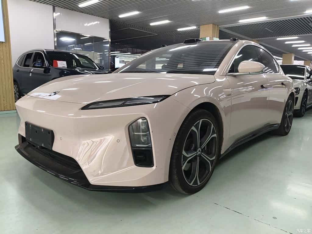 NIO ET5, 2025 1