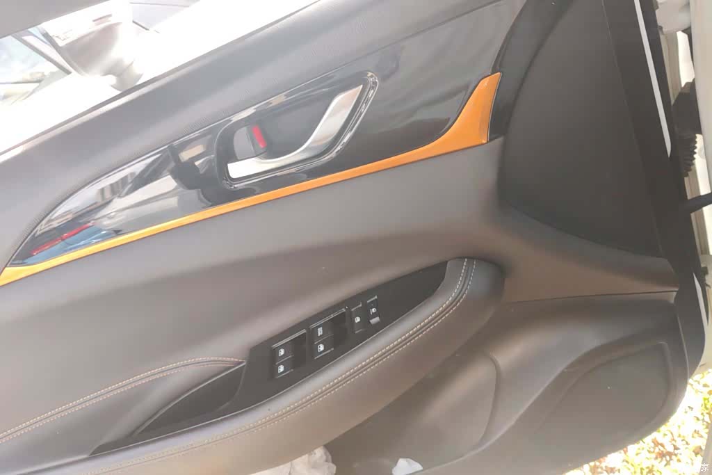 Changan Eado, 2019 7