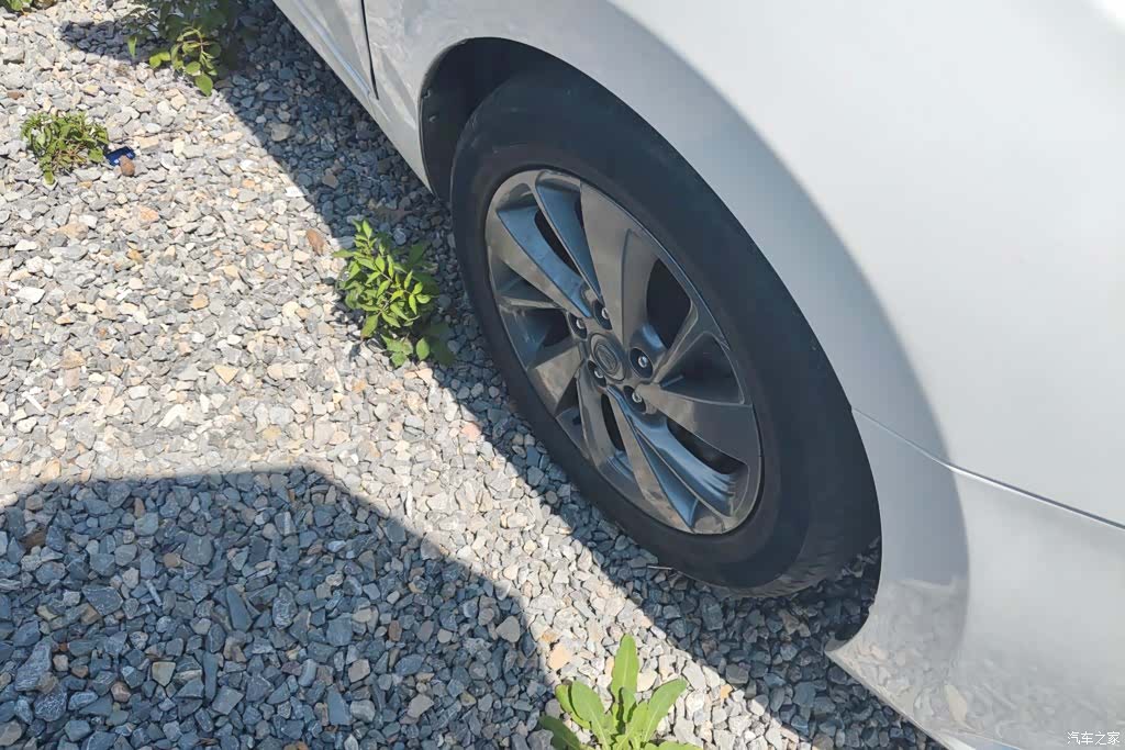 Changan Eado, 2019 6