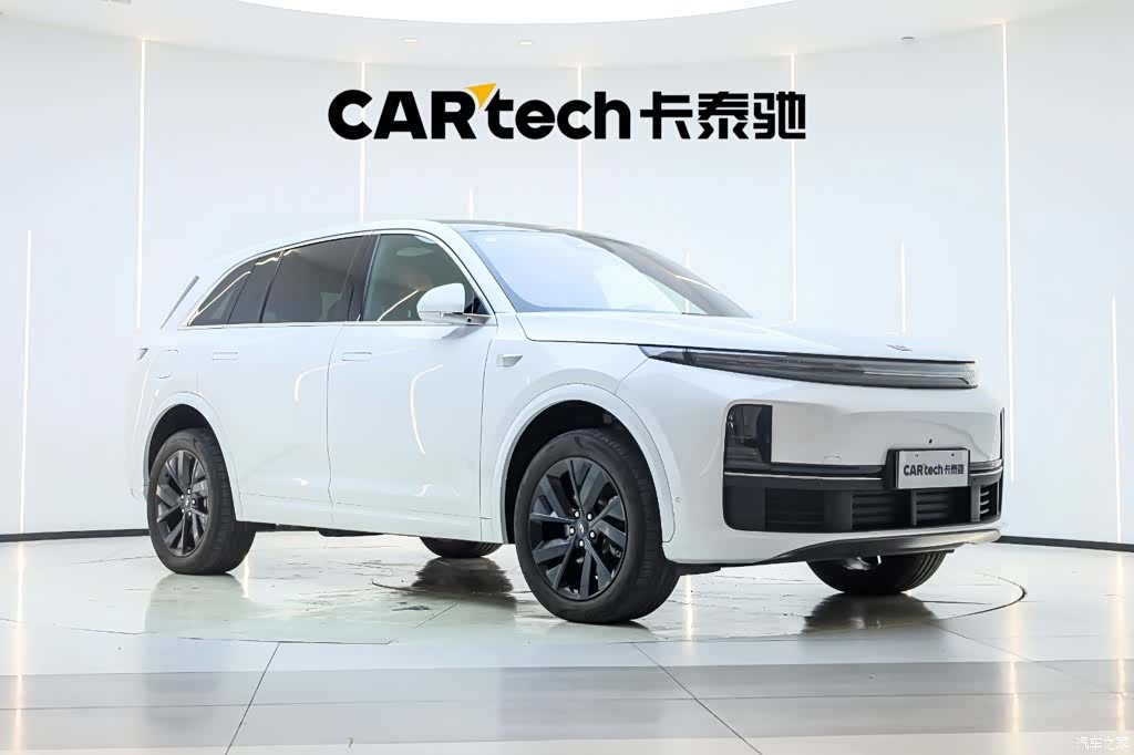 Li Auto L7, 2023 7
