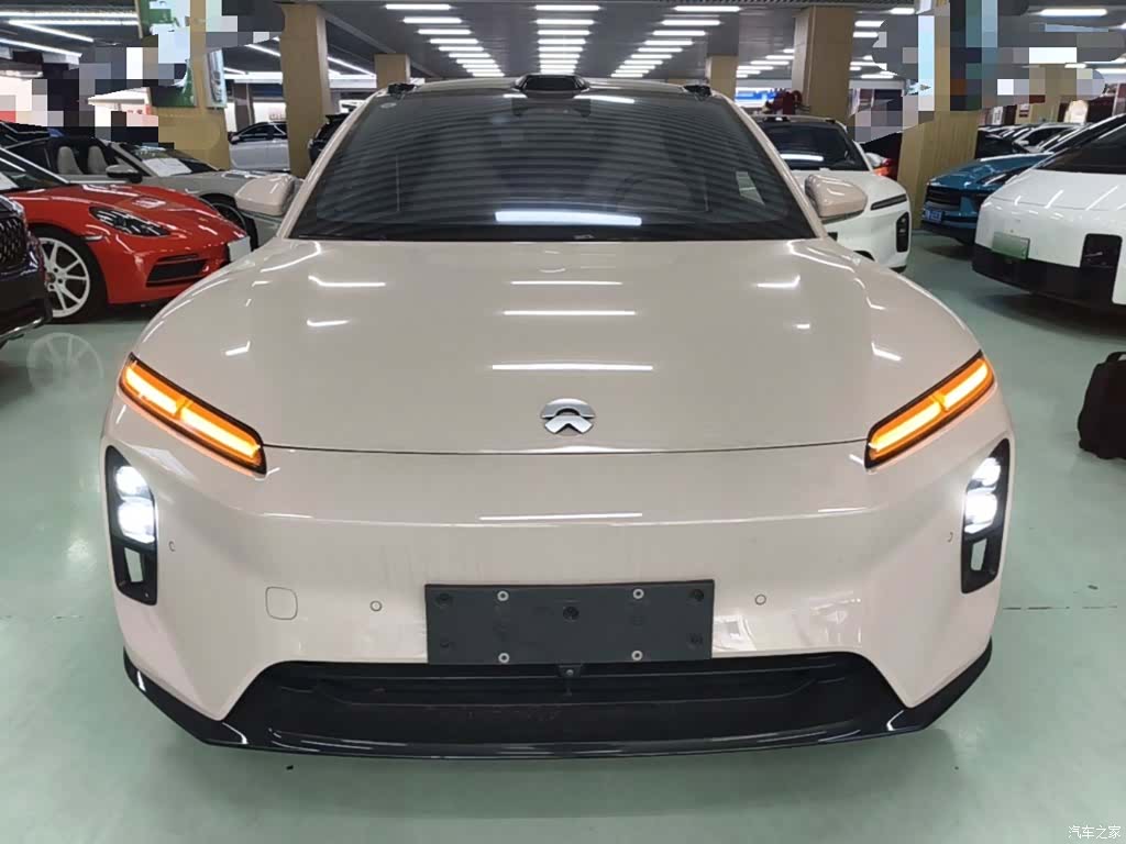 NIO ET5, 2025 3