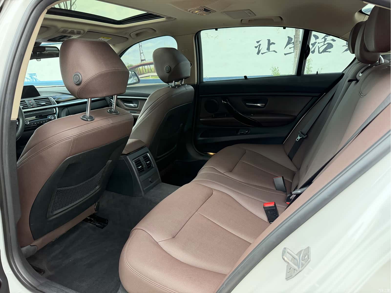 BMW 3 Series, 2018 6
