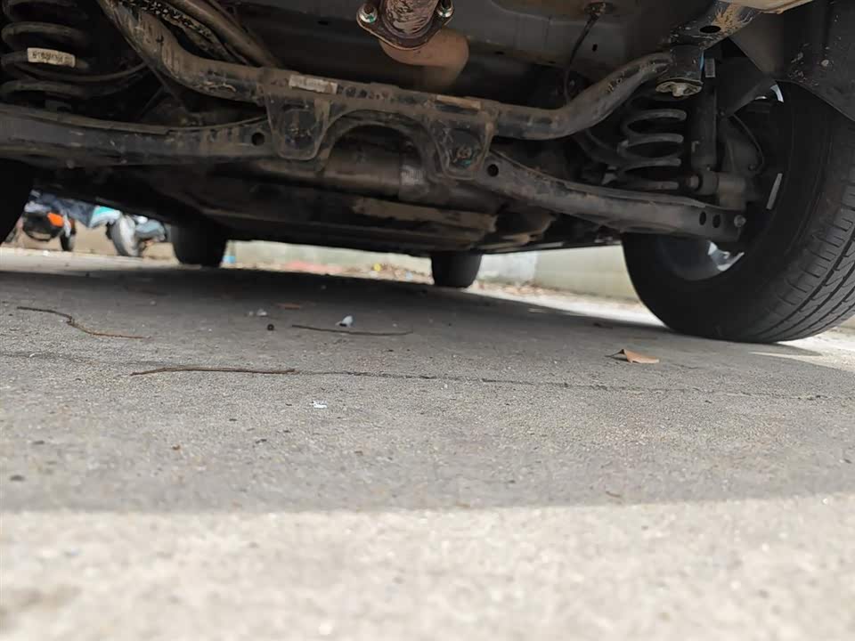 Chery Tiggo 8 PLUS Kunpeng e+