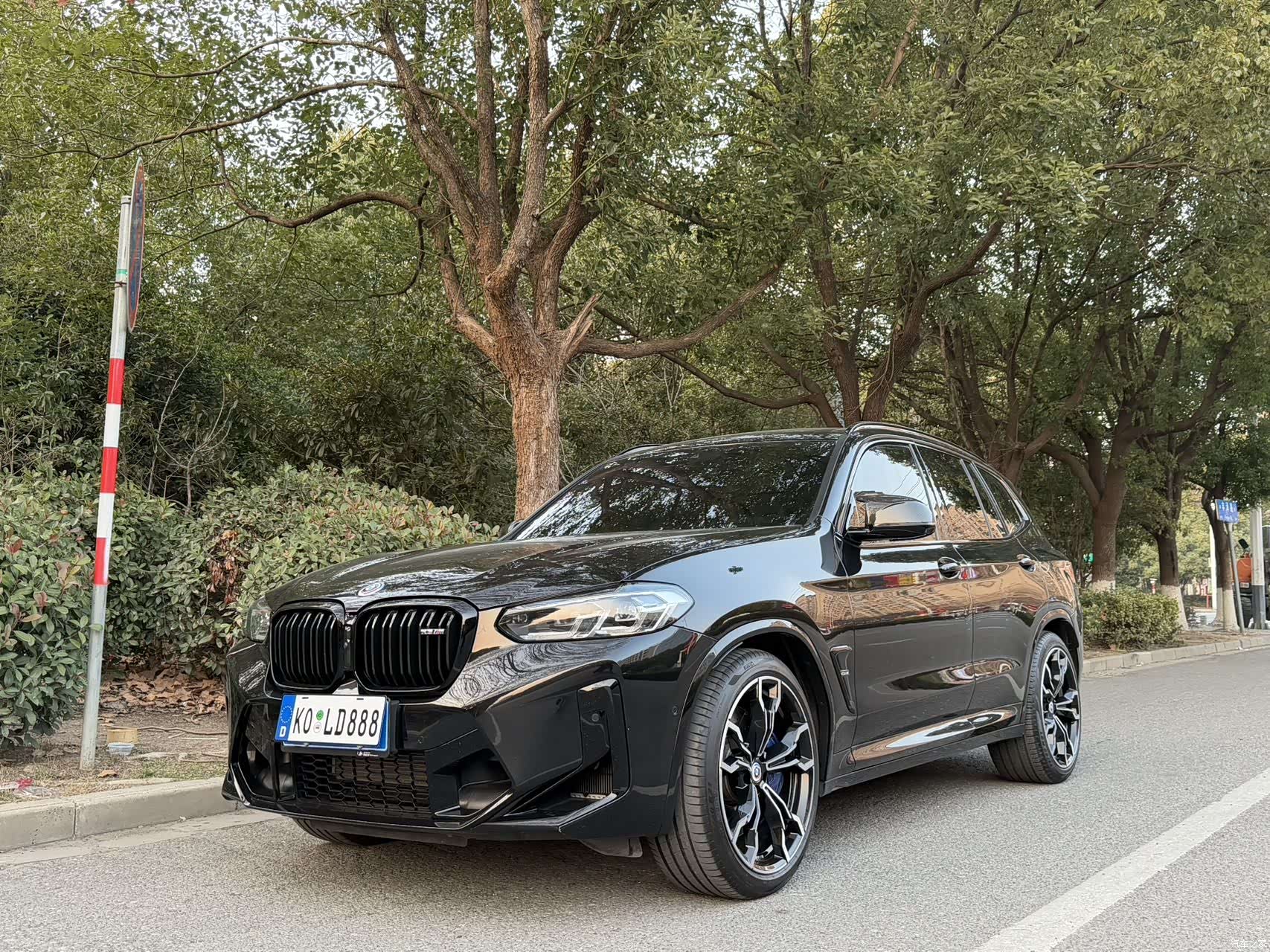 BMW X3, 2023 1