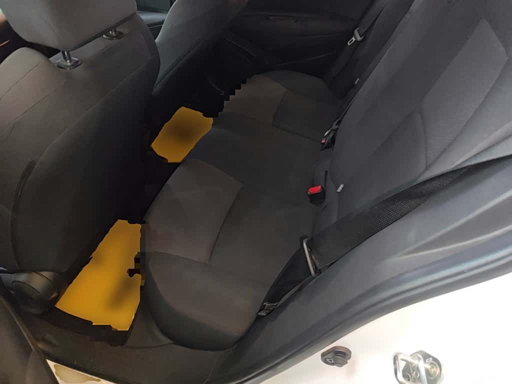 Toyota Levin, 2023 10
