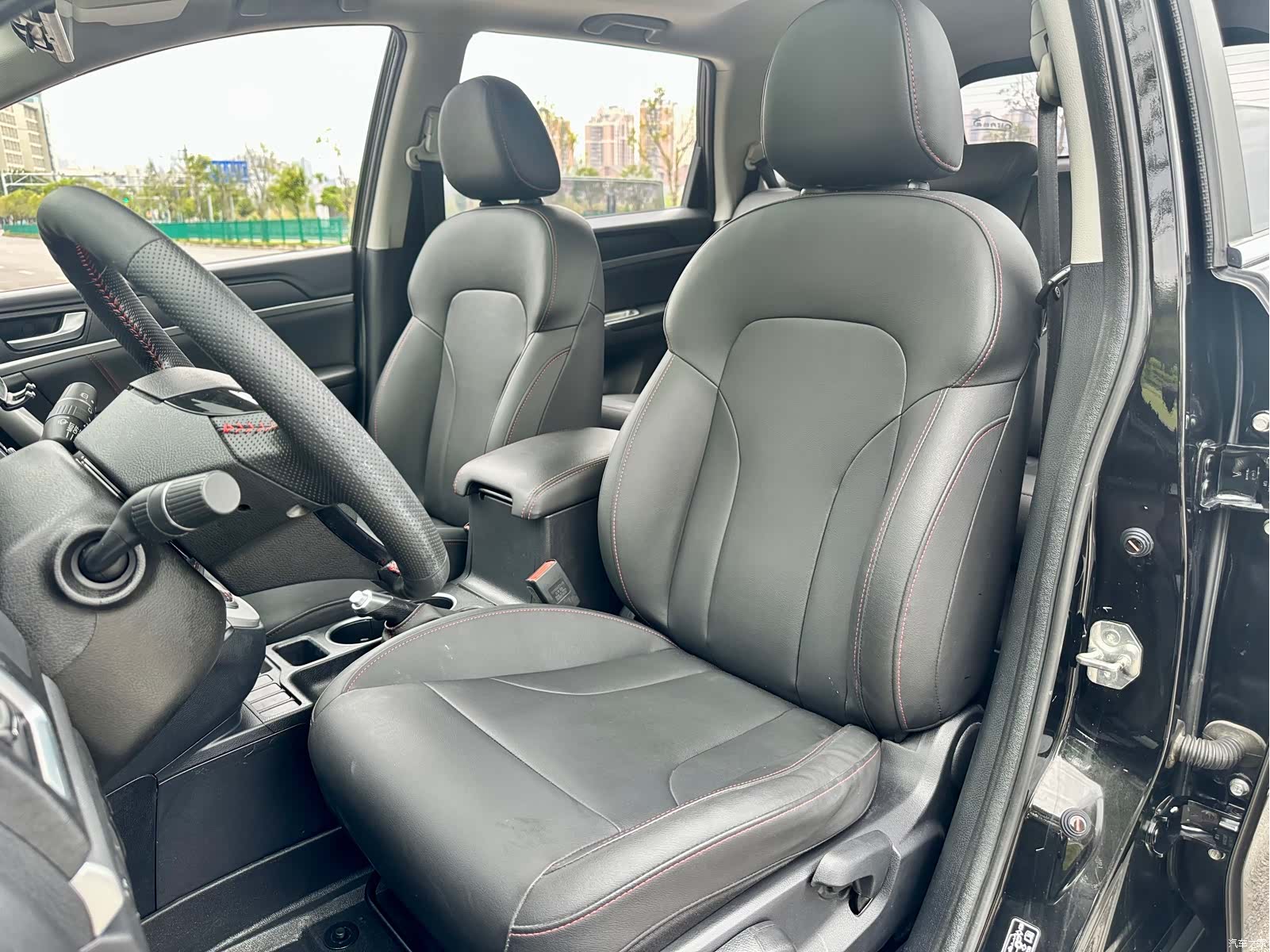 Haval M6, 2020 22