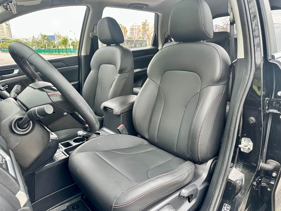Haval Haval M6 2020, фото 22