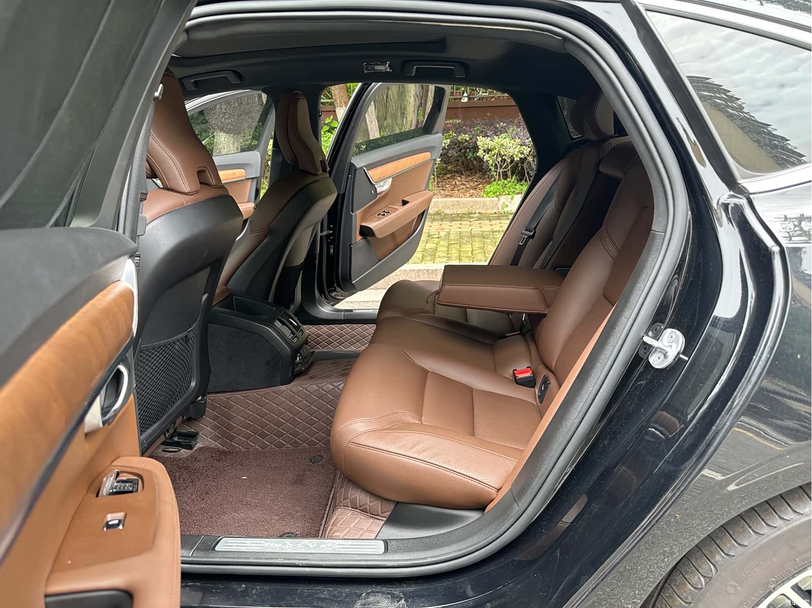 Volvo S90, 2024 13