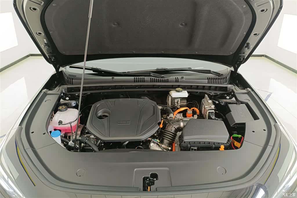 Geely 6, 2026 10