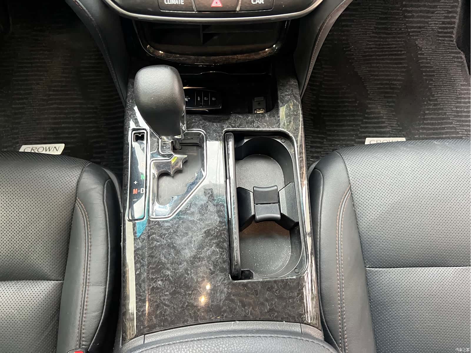 Toyota Crown, 2019 30