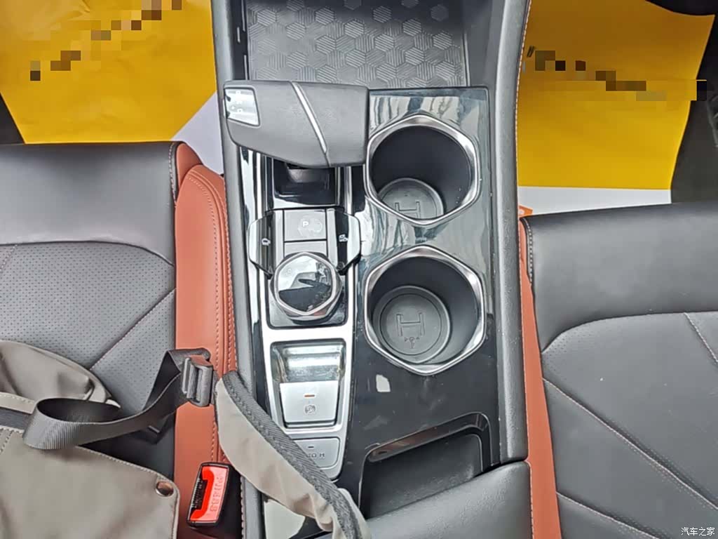 Changan Eado, 2023 14