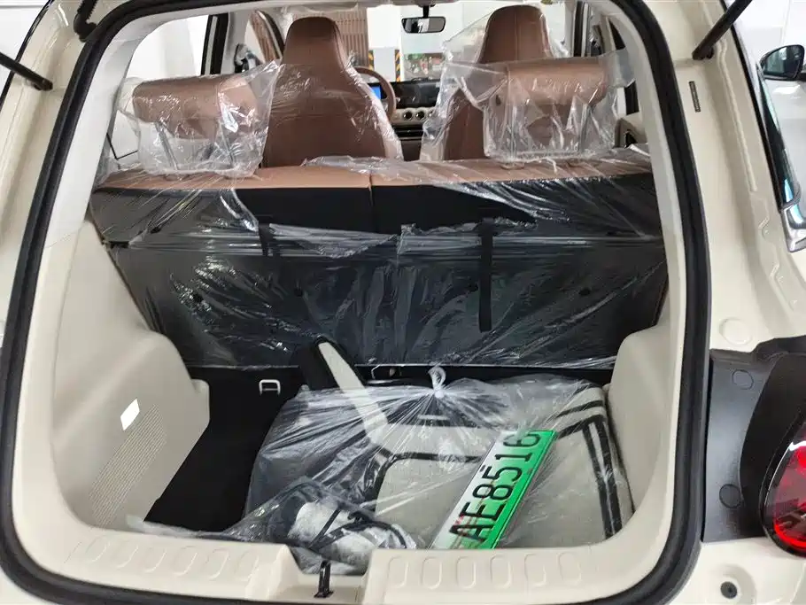 Wuling Wuling Bingguo