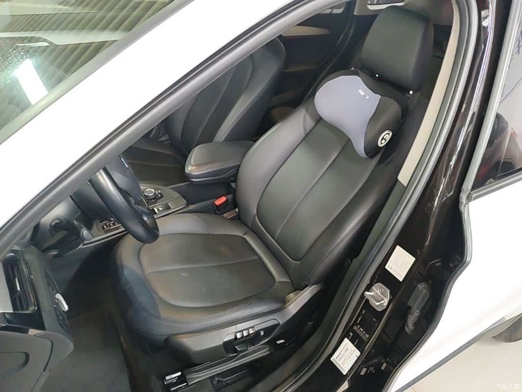 BMW X1, 2017 15