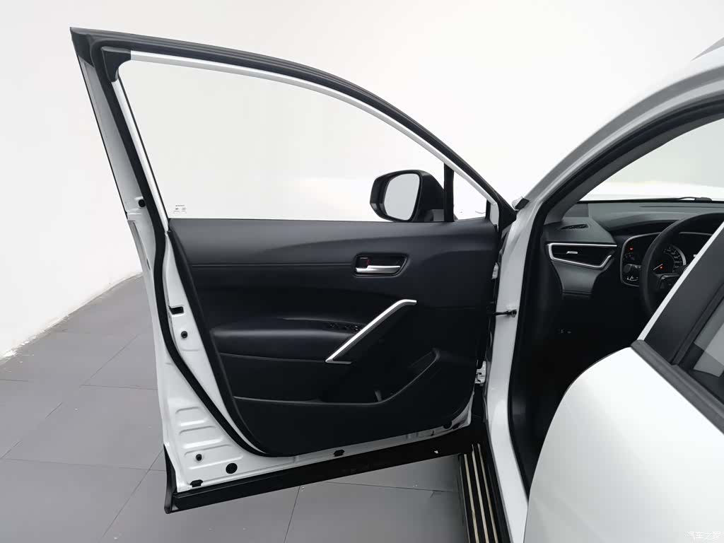 Toyota Frontlander, 2022 8