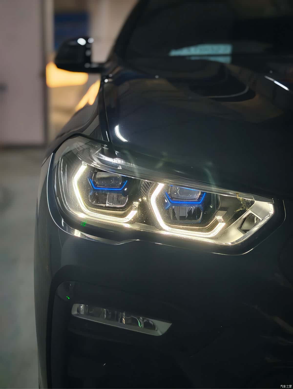 BMW X6, 2020 20