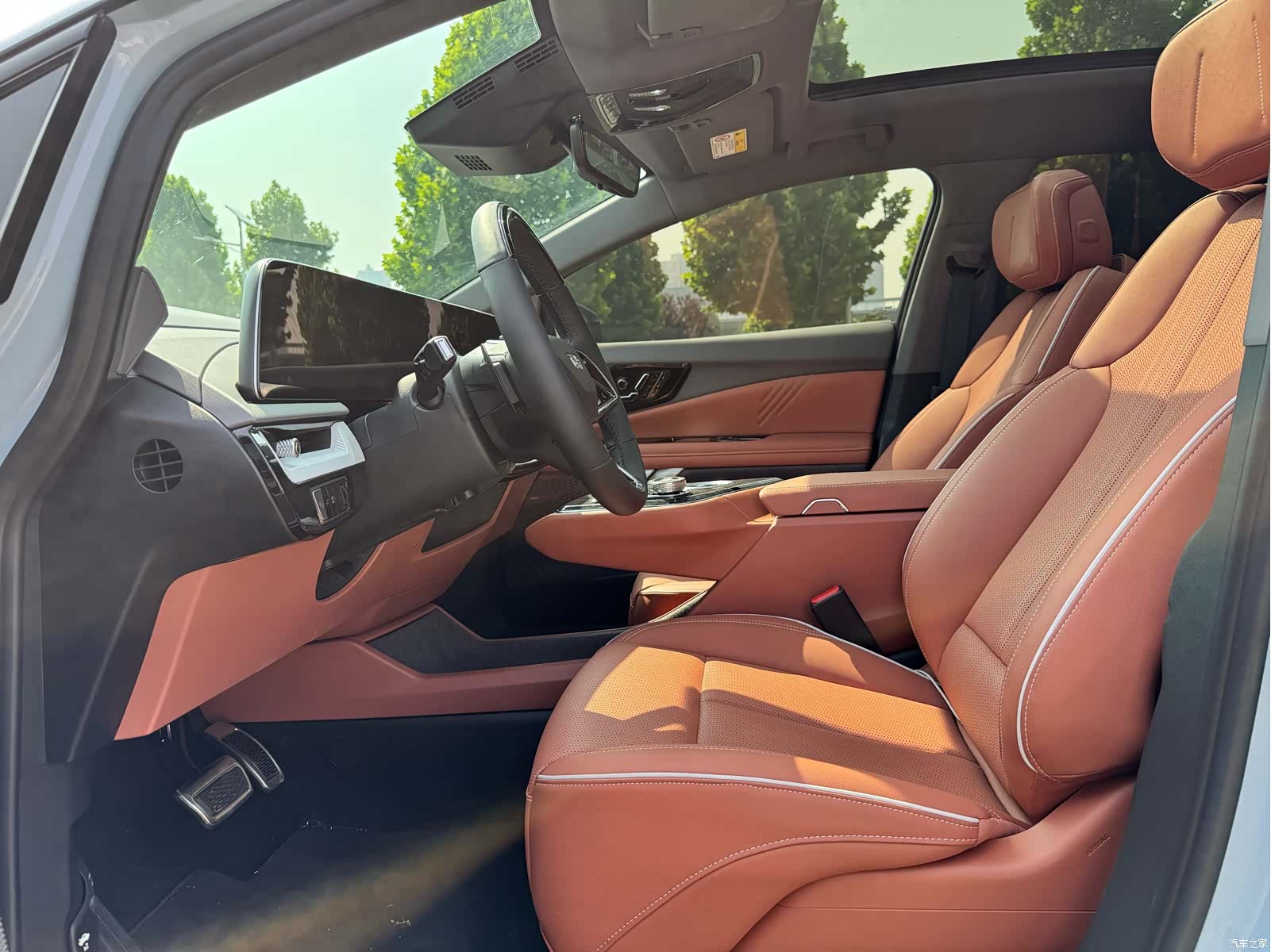 Cadillac IQ, 2024 6