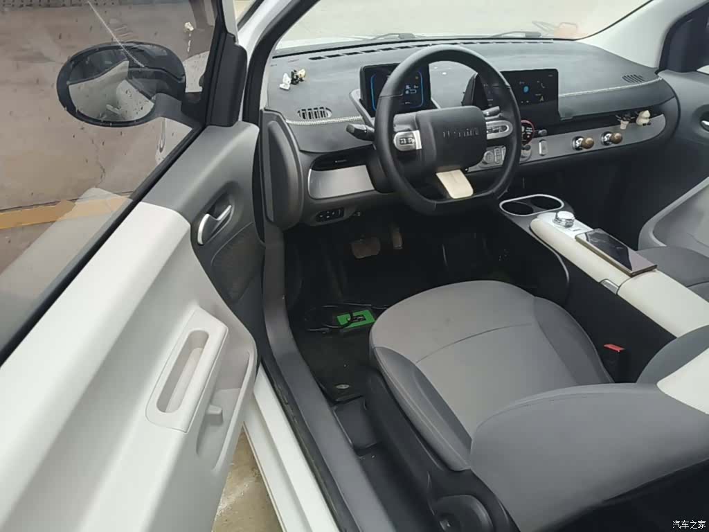 Changan Lumin, 2025 12