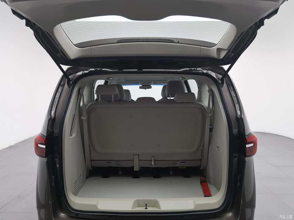 Buick GL8, 2022 16