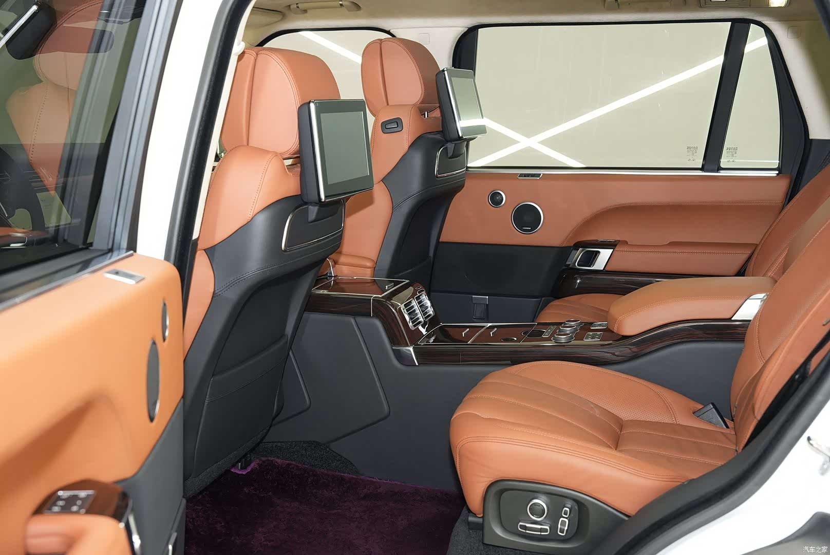Land Rover Range Rover, 2017 8