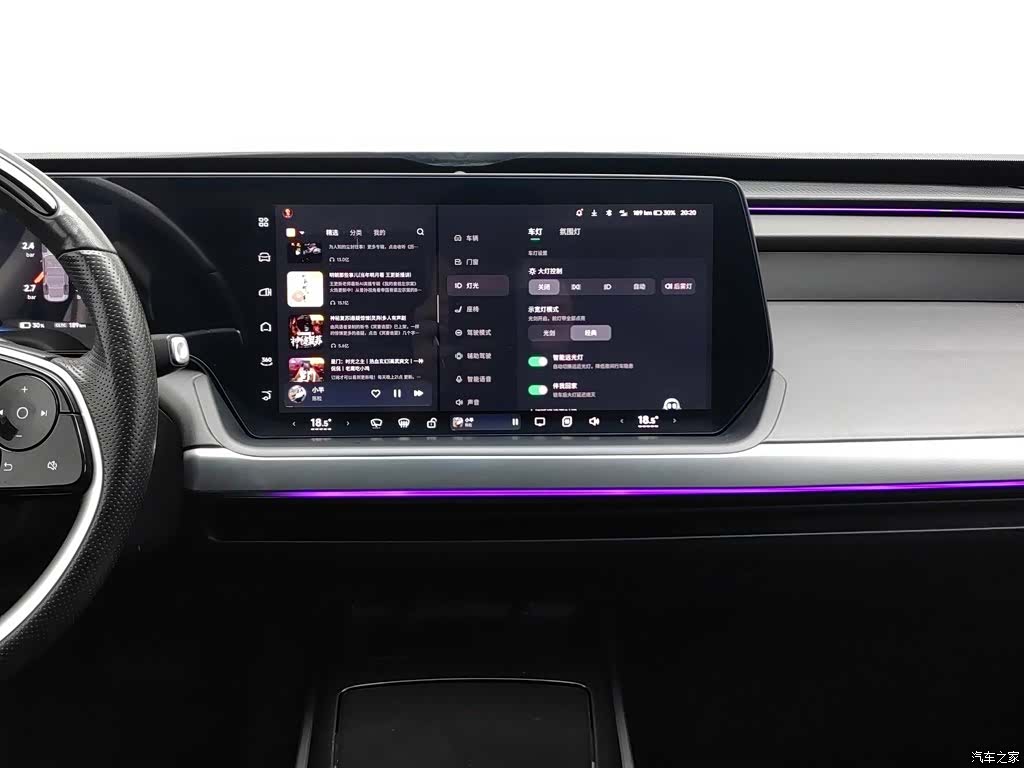 Xpeng P7, 2022 12