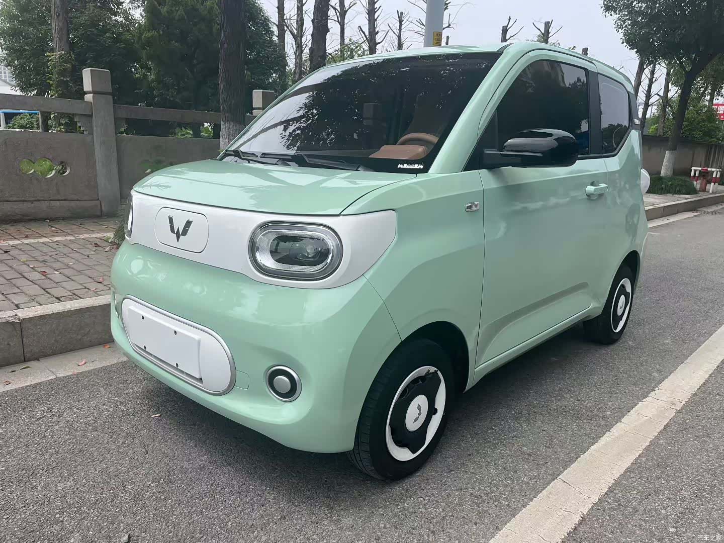 Wuling MINIEV, 2024 14