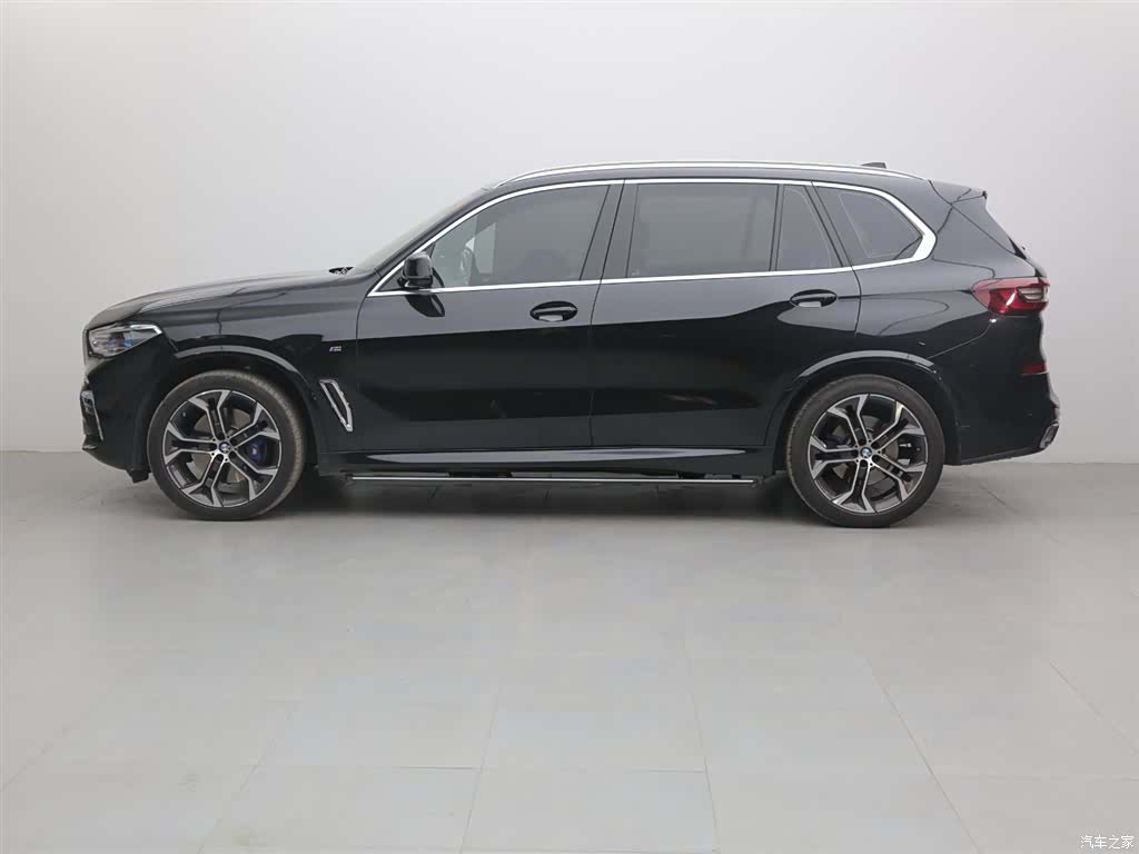 BMW X5, 2023 3