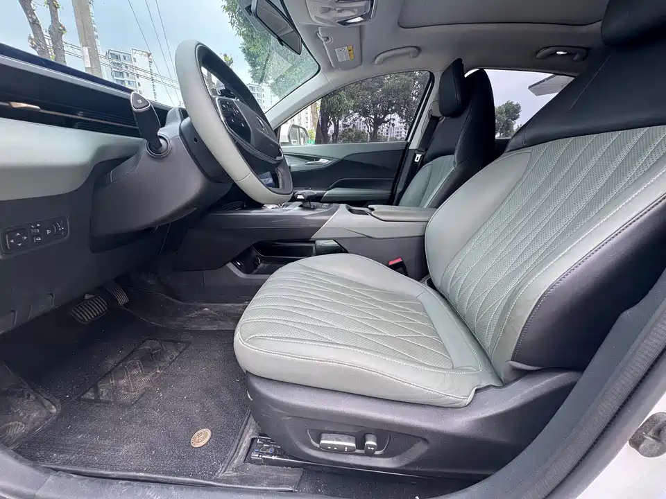 Changan Yida