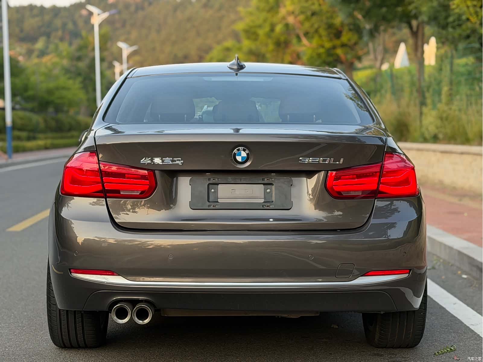BMW 3 Series, 2018 все фото