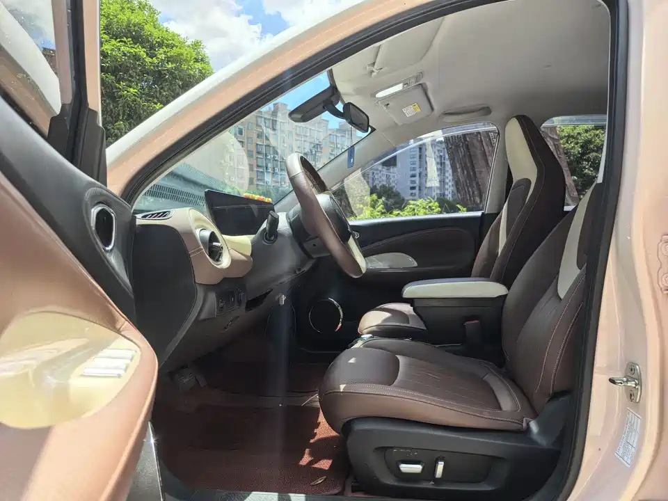 Wuling Wuling Bingguo