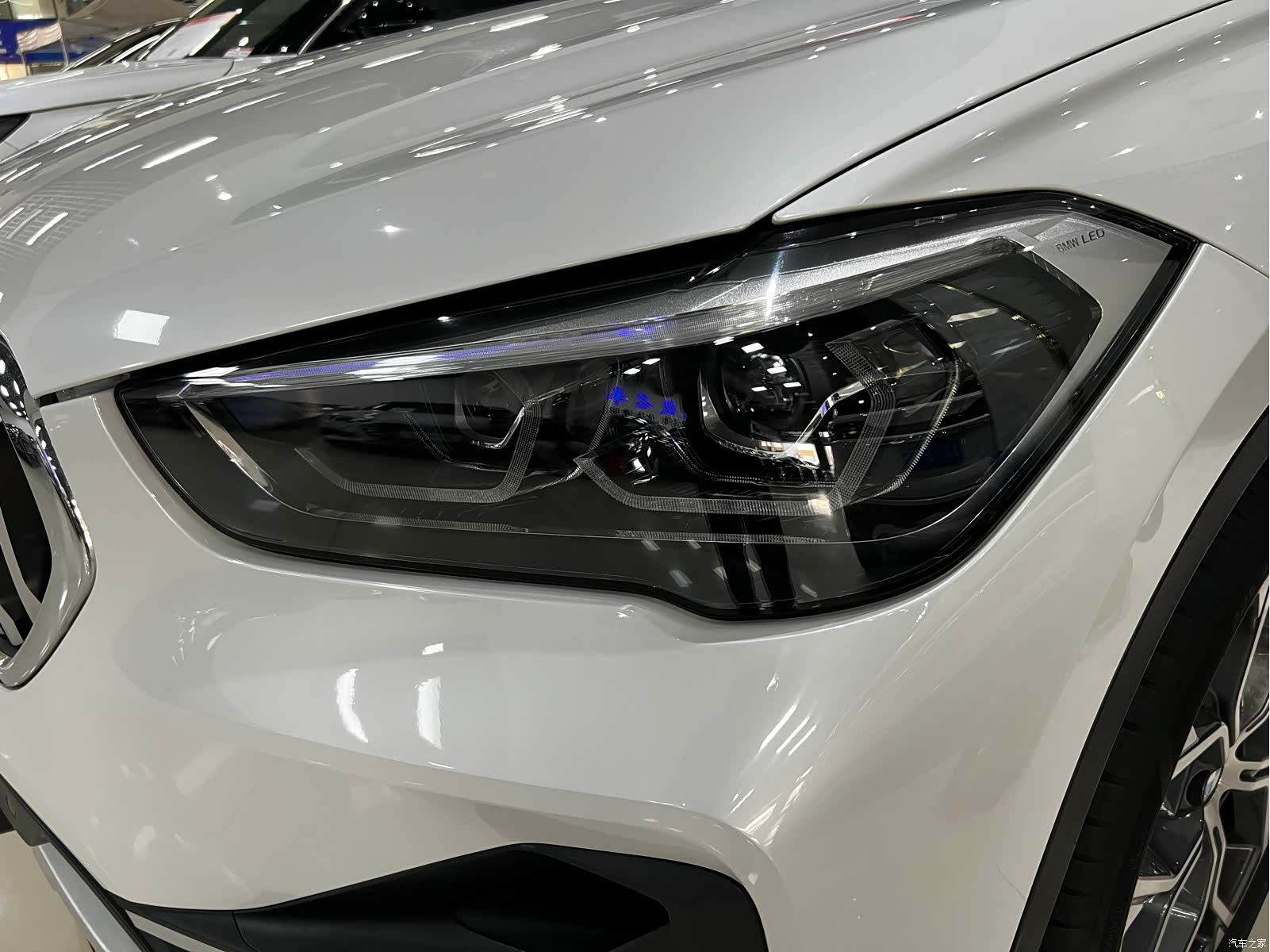BMW X1, 2020 3