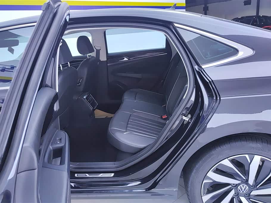 Volkswagen Passat Volkswagen Passat