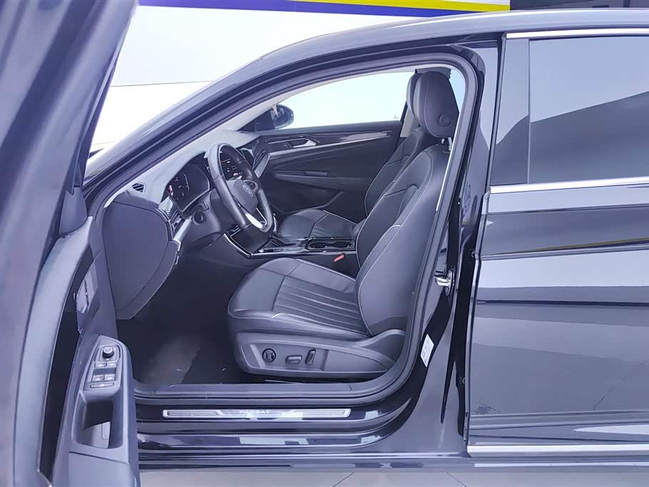 Volkswagen Passat Volkswagen Passat