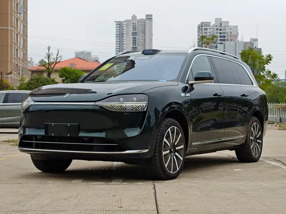 AITO Ask the world M9