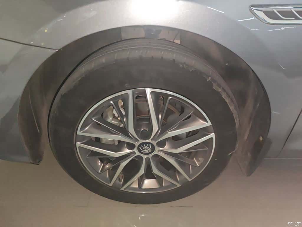 BYD Qin, 2024 23