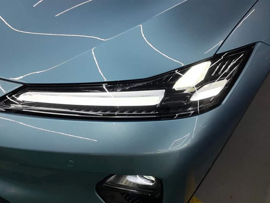 DEEPAL Dark blue L07