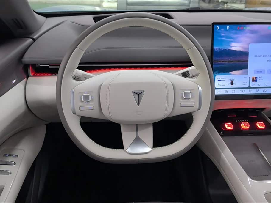 DEEPAL Dark blue L07