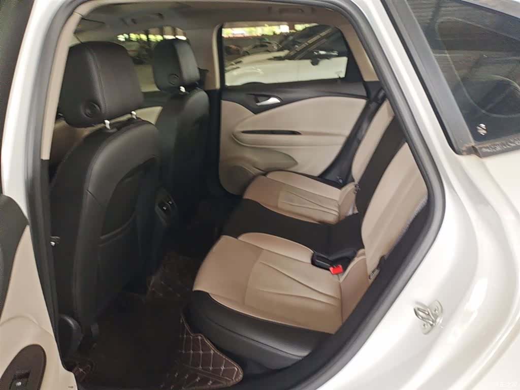 Buick Verano, 2019 17