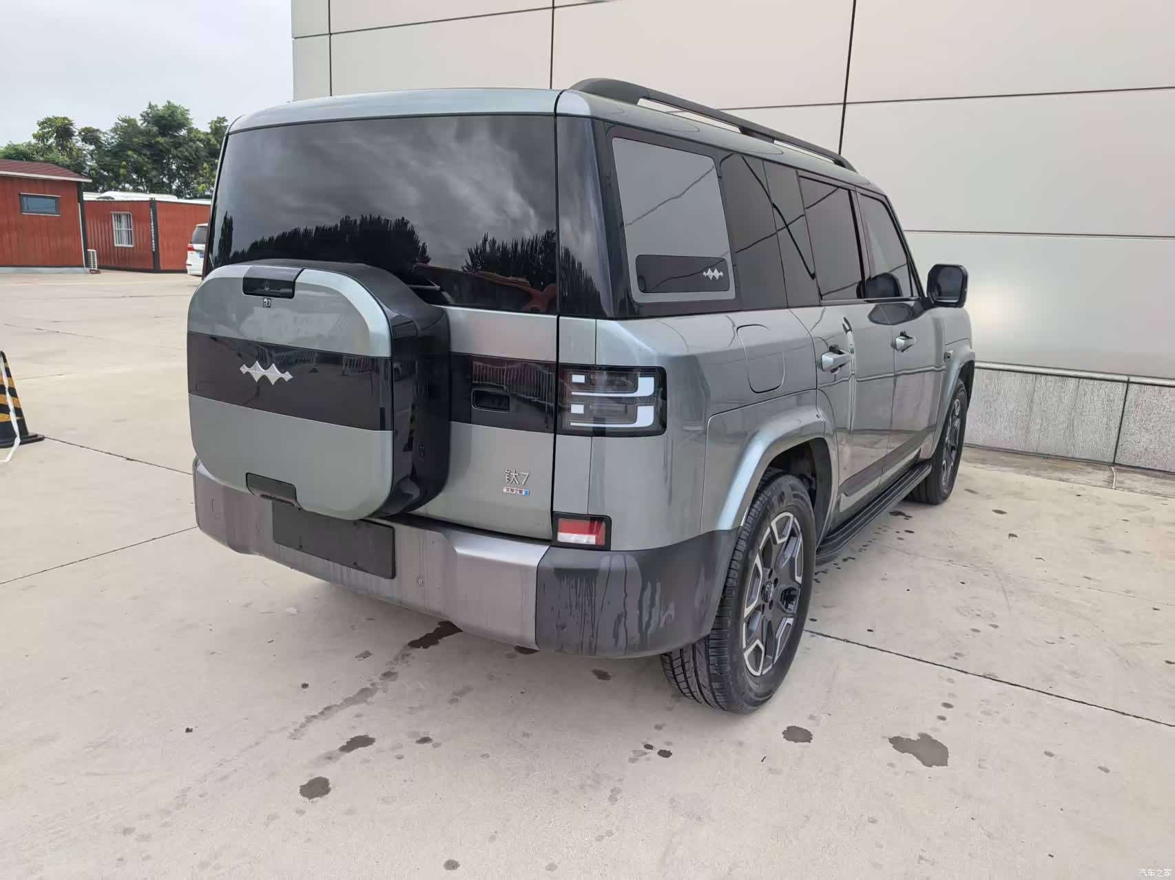 Fang Cheng Bao 7, 2026 4