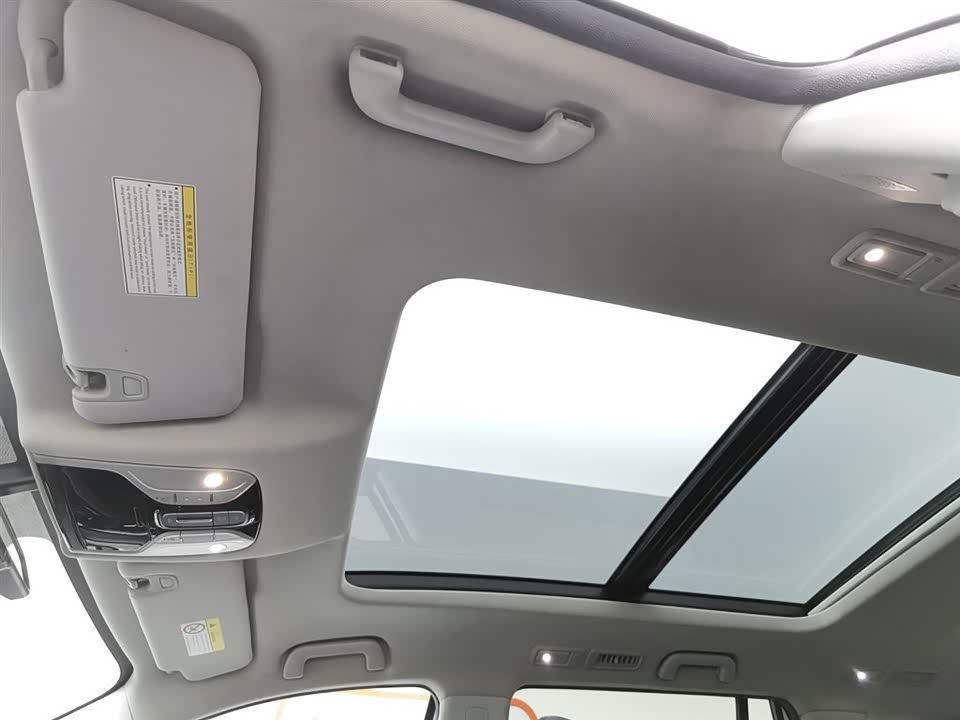 Trumpchi Trumpchi GS8