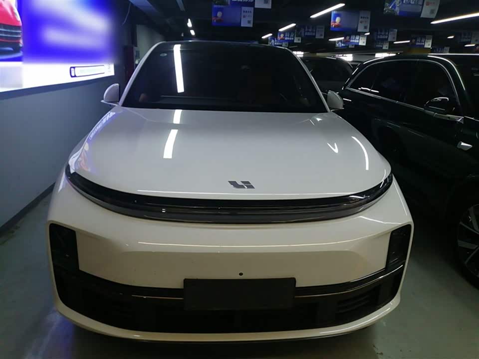 Li Auto Ideal L7