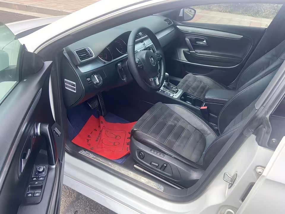 Volkswagen CC Volkswagen CC