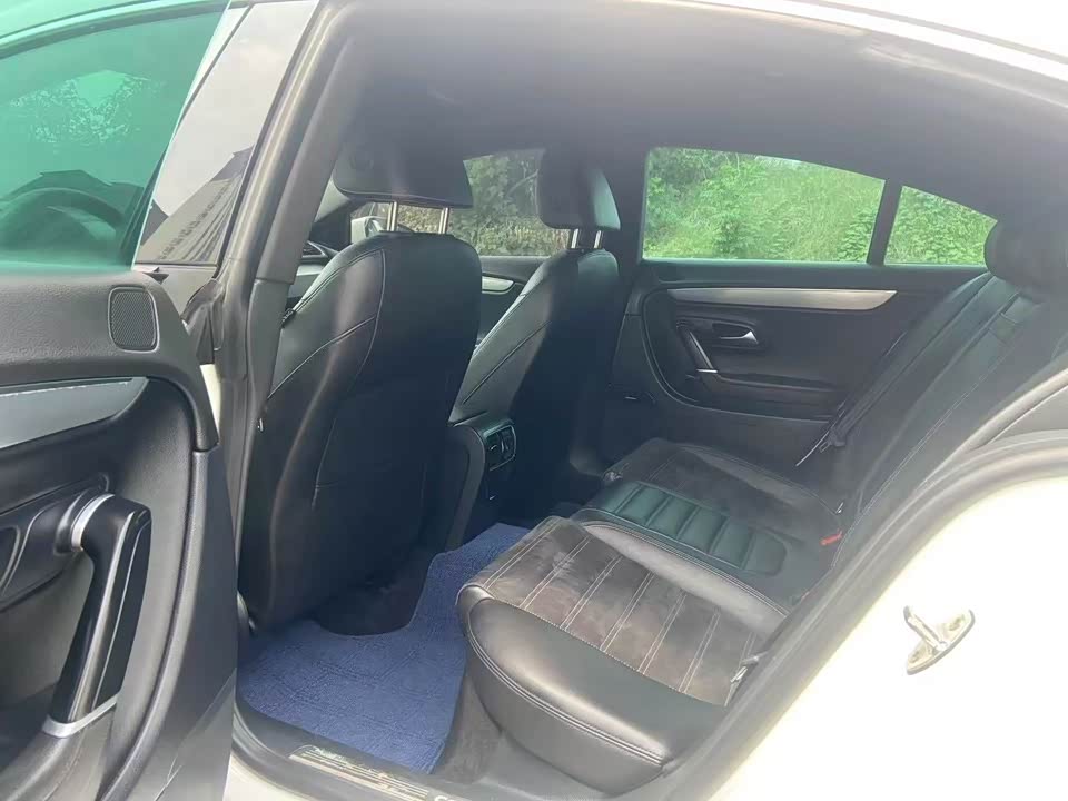 Volkswagen CC Volkswagen CC