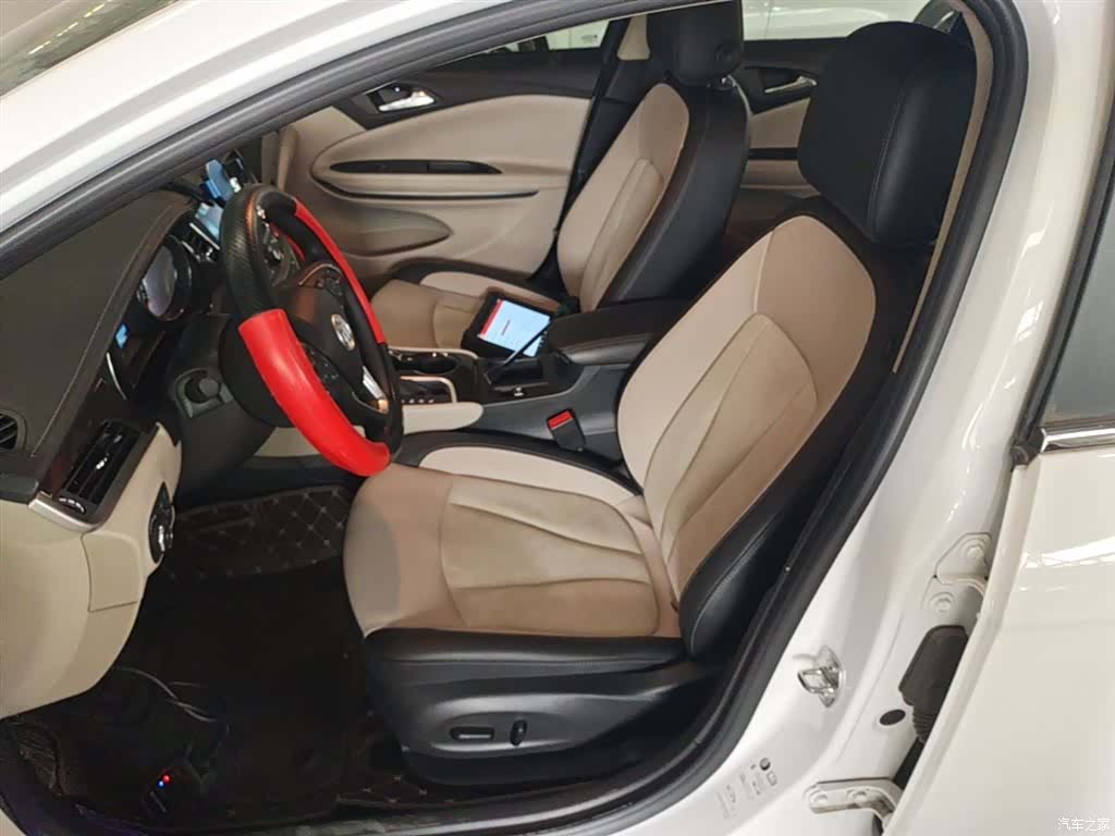 Buick Verano, 2019 15