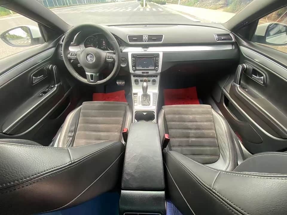 Volkswagen CC Volkswagen CC