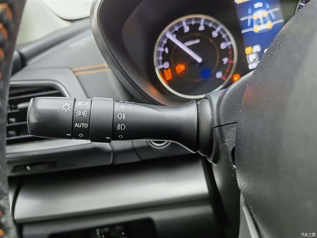 Subaru XV, 2019 21