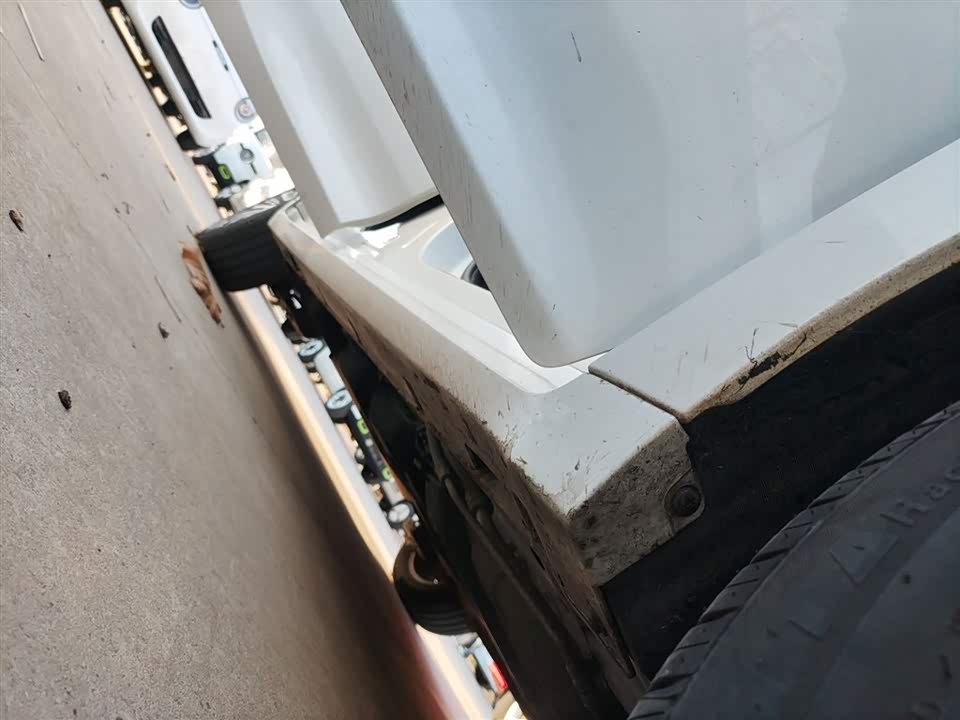 Trumpchi Trumpchi M6