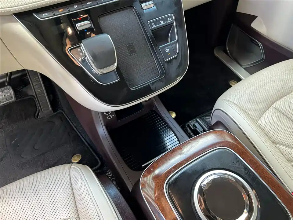Hongqi HQ9 Hongqi HQ9