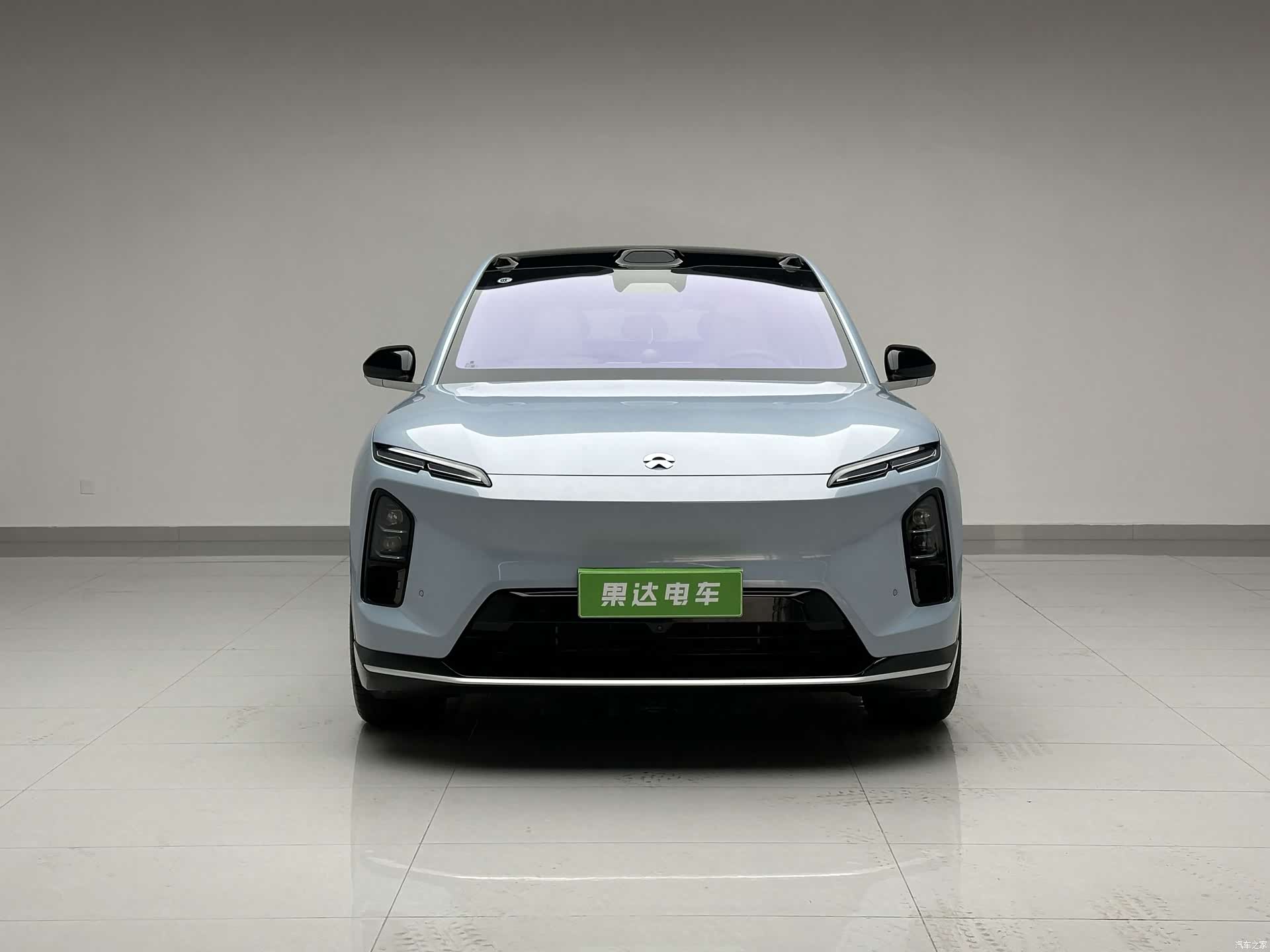 NIO EC6, 2025 2