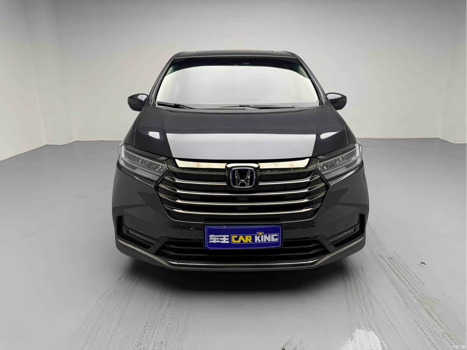 Honda Odyssey, 2022 3