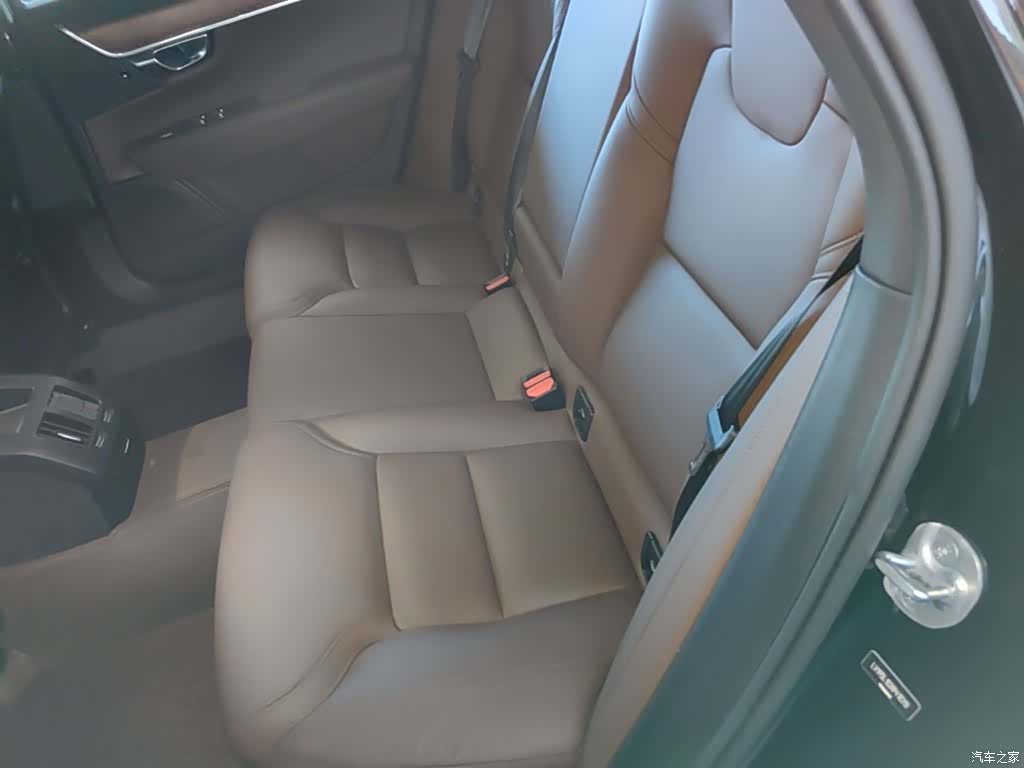 Volvo S90, 2024 17